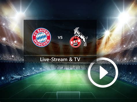 bayern live stream kostenlos